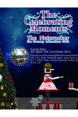 The Celebrating Moments