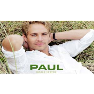  Paul William Walker