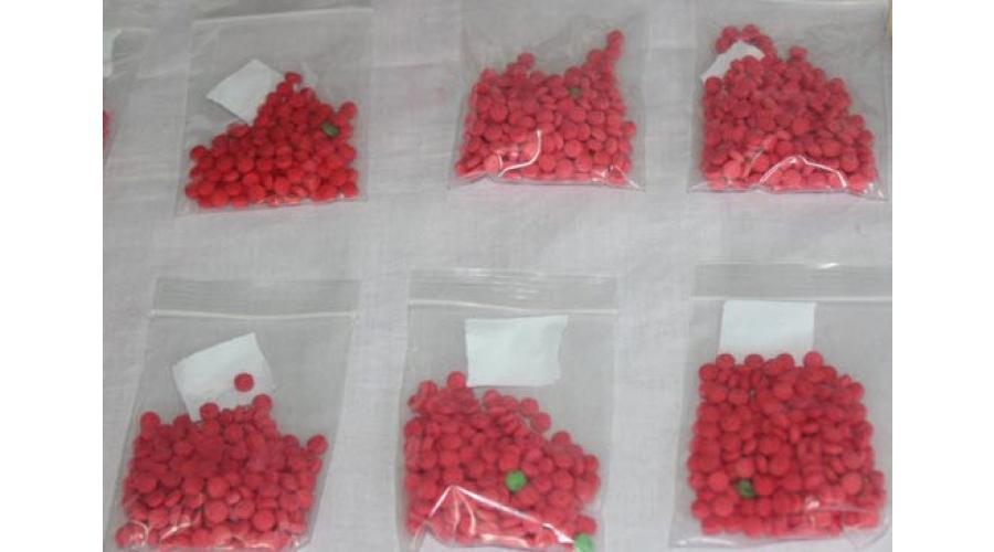 ตร.ล่อซื้อยาบ้าถูกยิงสวนได้รับบาดเจ็บบริเวณเส้นทางเลียบคลอง4 ตร.ล่อซื้อยาบ้าถูกยิงสวนได้รับบาดเจ็บบริเวณเส้นทางเลียบคลอง4