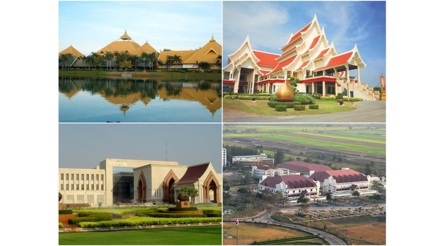 รวมหลากสถานที่จัดกิจกรรมวันเด็กแห่งชาติ ผู้ปกครองจูงบุตรหลานร่วมงานได้หลายแนว รวมหลากสถานที่จัดกิจกรรมวันเด็กแห่งชาติ ผู้ปกครองจูงบุตรหลานร่วมงานได้หลายแนว