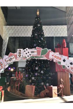 Թ..Ѻآ Ѻҹ Alice in XMas Wonder Land