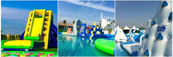 JungleWaterPark