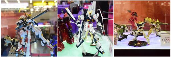 Gundam Festa 2016