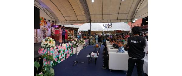 Pathumthani Grand Sale 2017 駷 4 ˡͧ Թ ҹ ù 